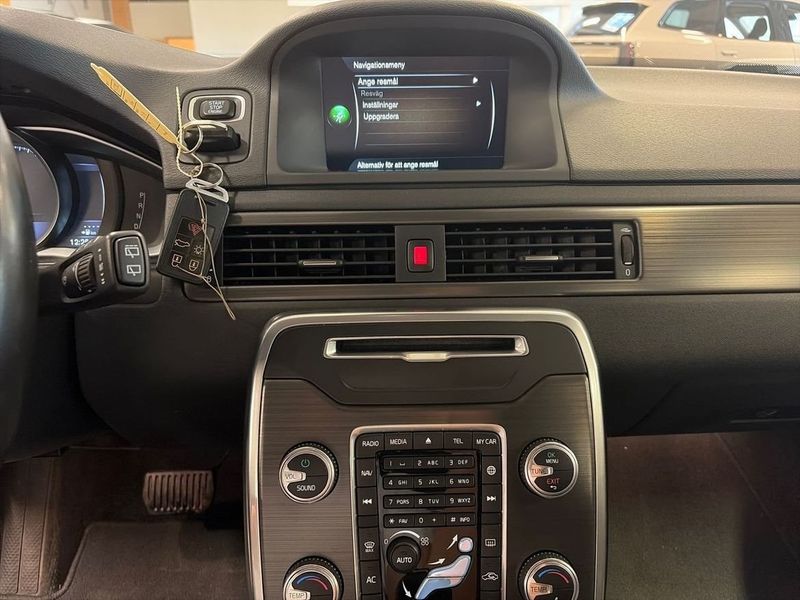 Volvo XC70 bild 6