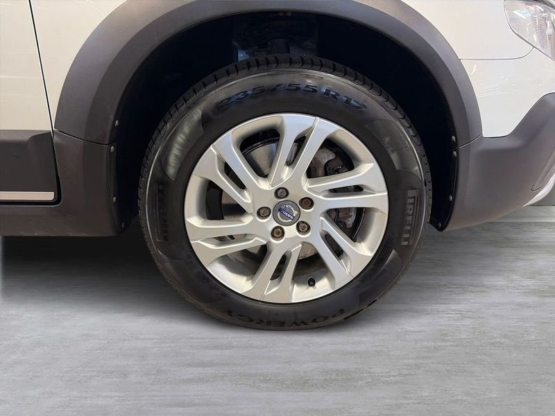 Volvo XC70 bild 3