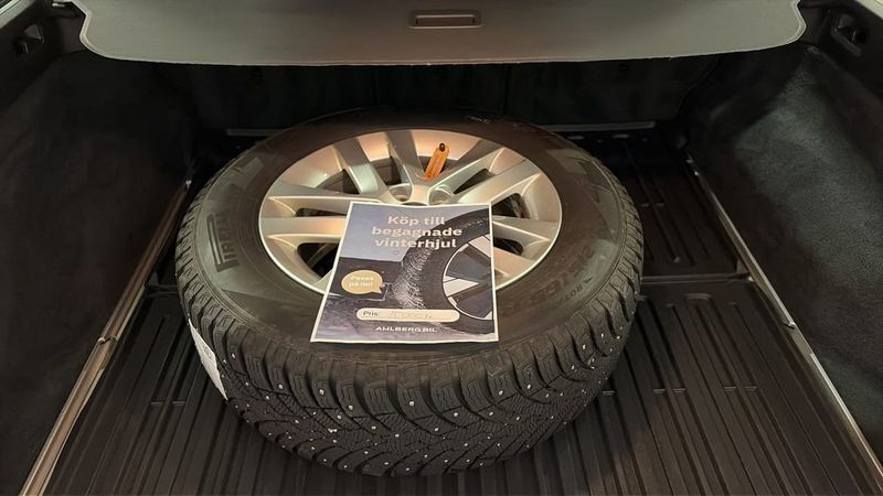 Volvo XC70 bild 13