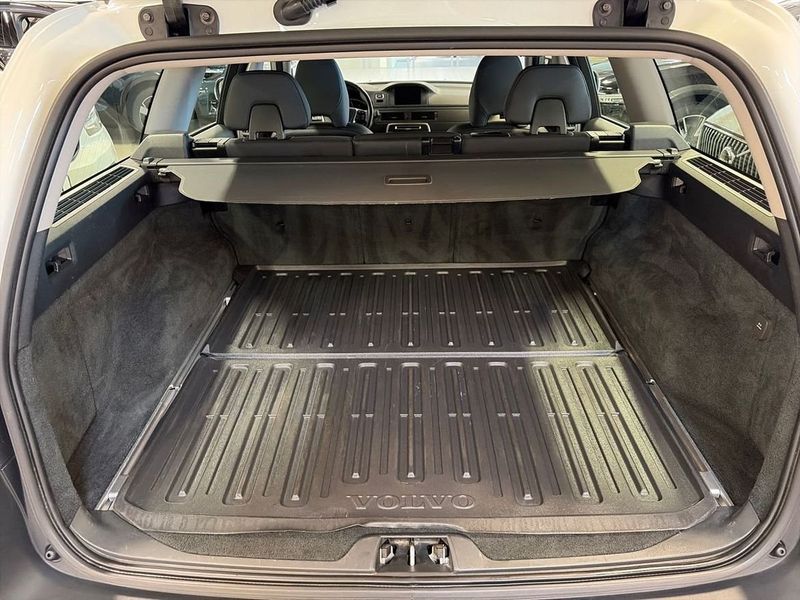 Volvo XC70 bild 9