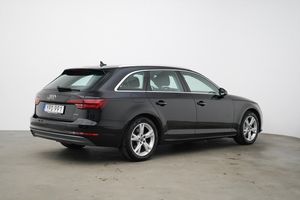 Audi A4 bild 23