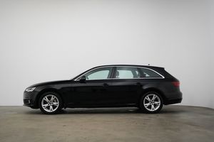 Audi A4 bild 3