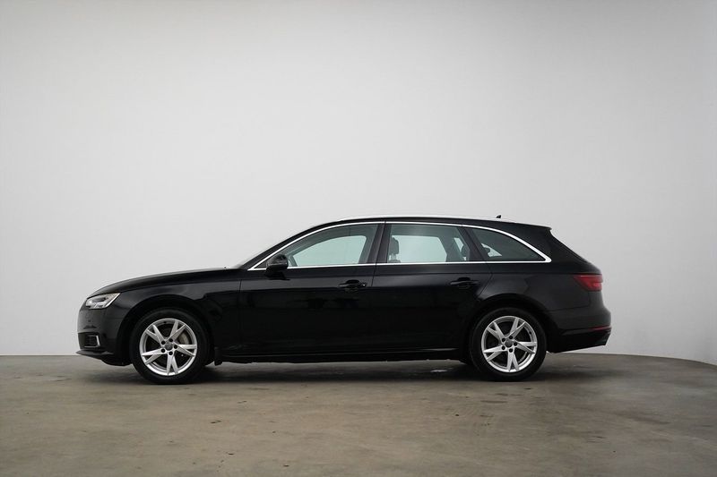 Audi A4 bild 3