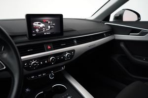 Audi A4 bild 11