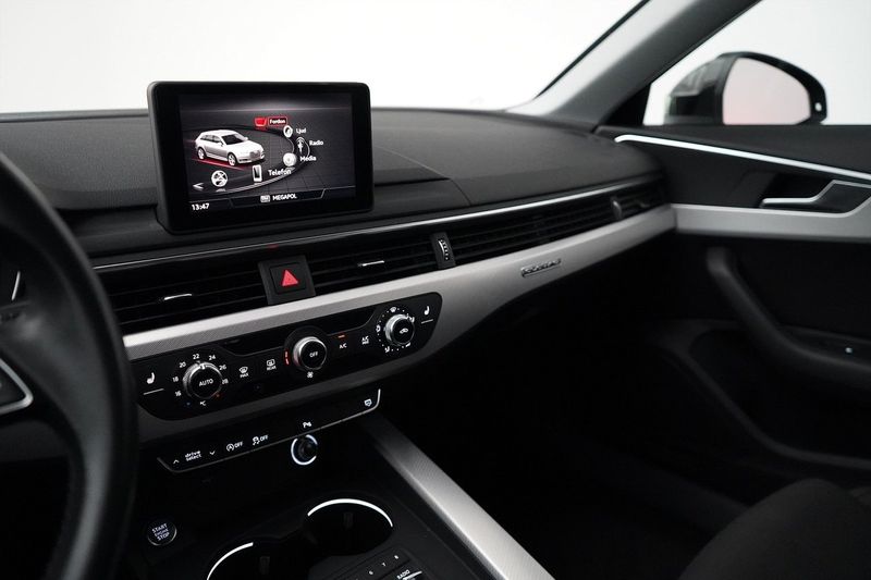 Audi A4 bild 11