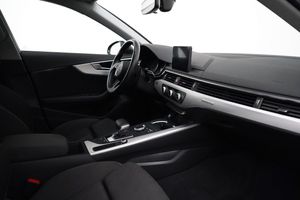 Audi A4 bild 19