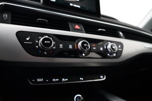 Audi A4 bild 15