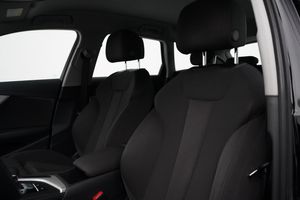 Audi A4 bild 6