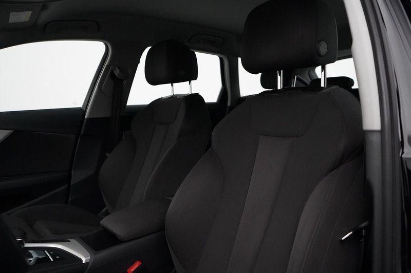Audi A4 bild 6