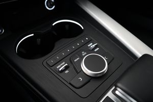 Audi A4 bild 16