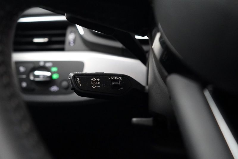 Audi A4 bild 10