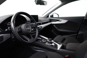 Audi A4 bild 5