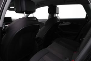 Audi A4 bild 7