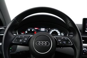 Audi A4 bild 9