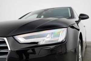 Audi A4 bild 25