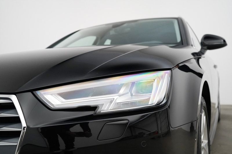 Audi A4 bild 25