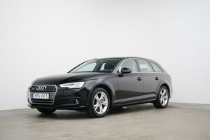 Audi A4 bild 26