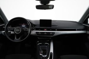 Audi A4 bild 8