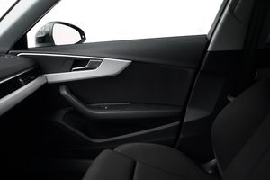 Audi A4 bild 18