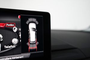 Audi A4 bild 14