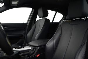 BMW 118 bild 6
