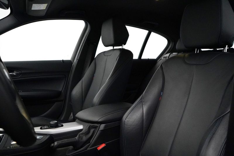 BMW 118 bild 6