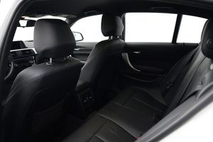 BMW 118 bild 7