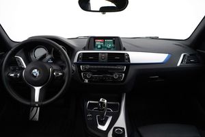 BMW 118 bild 8