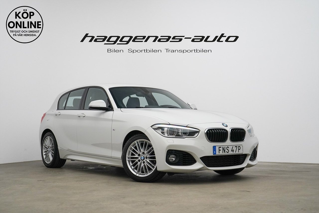 BMW 118