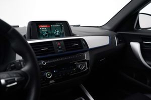 BMW 118 bild 10