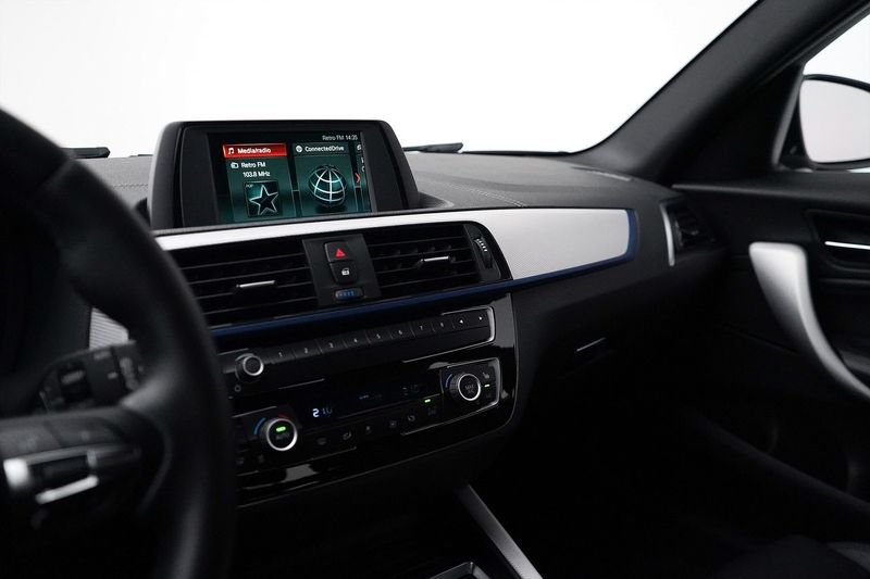 BMW 118 bild 10