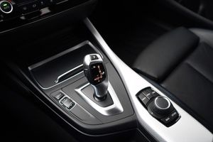 BMW 118 bild 14