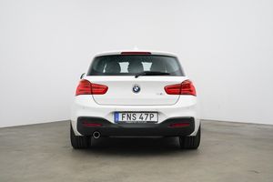 BMW 118 bild 19