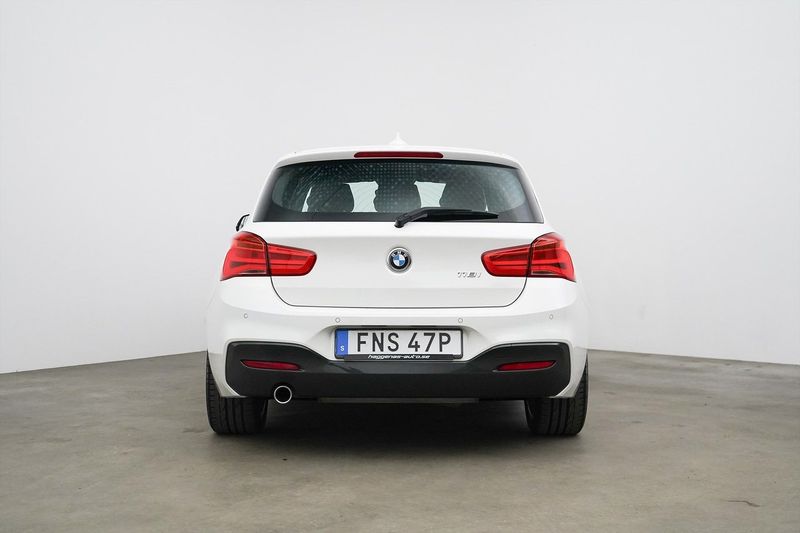 BMW 118 bild 19
