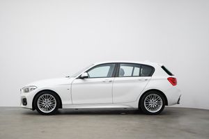 BMW 118 bild 3