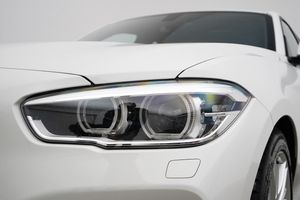 BMW 118 bild 22