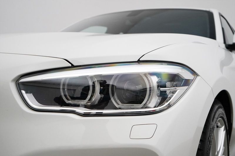BMW 118 bild 22