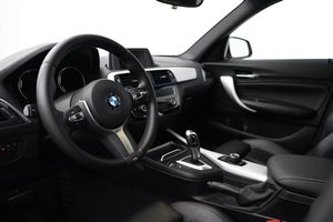 BMW 118 bild 5