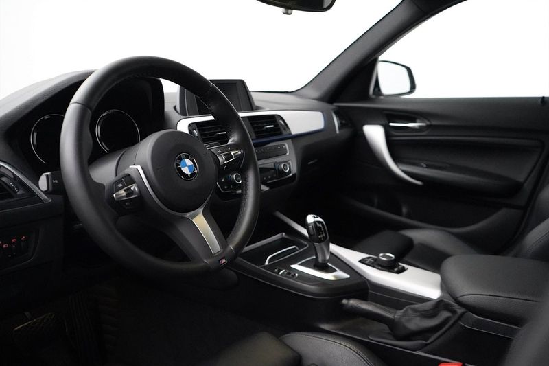 BMW 118 bild 5