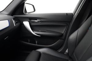 BMW 118 bild 15
