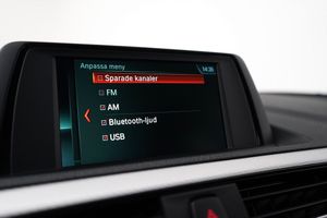 BMW 118 bild 11