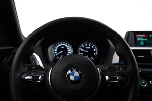 BMW 118 bild 9