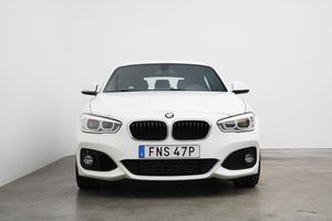 BMW 118 bild 20
