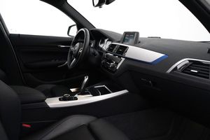BMW 118 bild 16