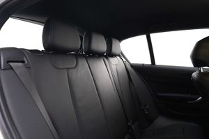 BMW 118 bild 17