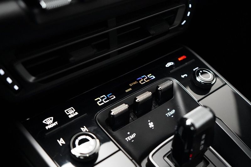 Porsche 992 bild 19