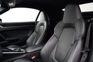 Porsche 992 bild 8