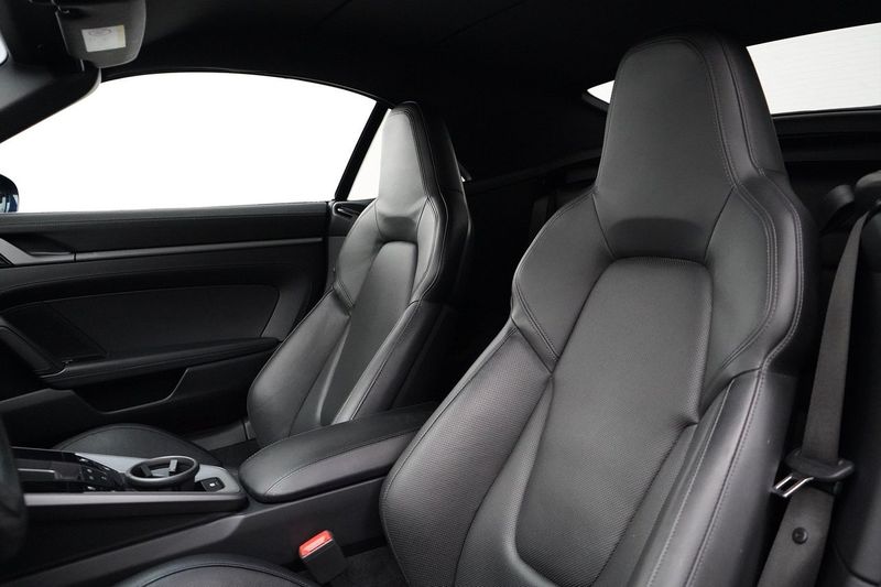 Porsche 992 bild 8