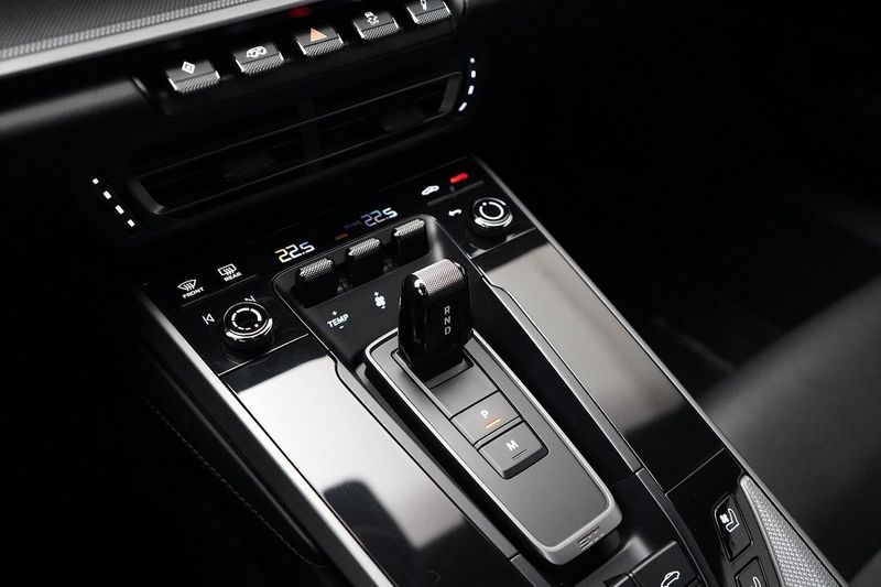 Porsche 992 bild 20