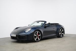 Porsche 992 bild 31